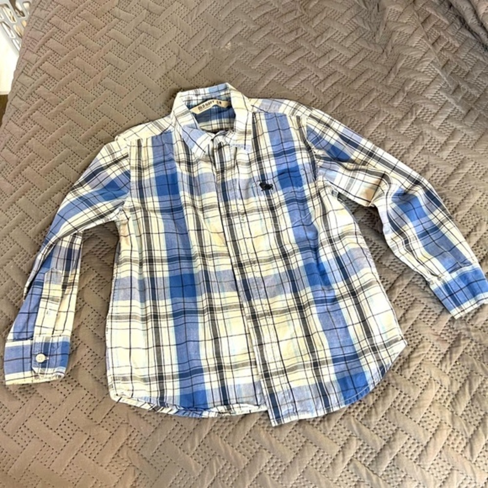 Old Navy Shirt
